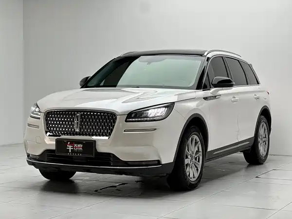 Lincoln Corsair 2020