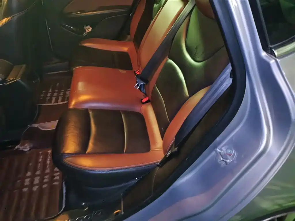 Fiat Viaggio 2015 — фото 15