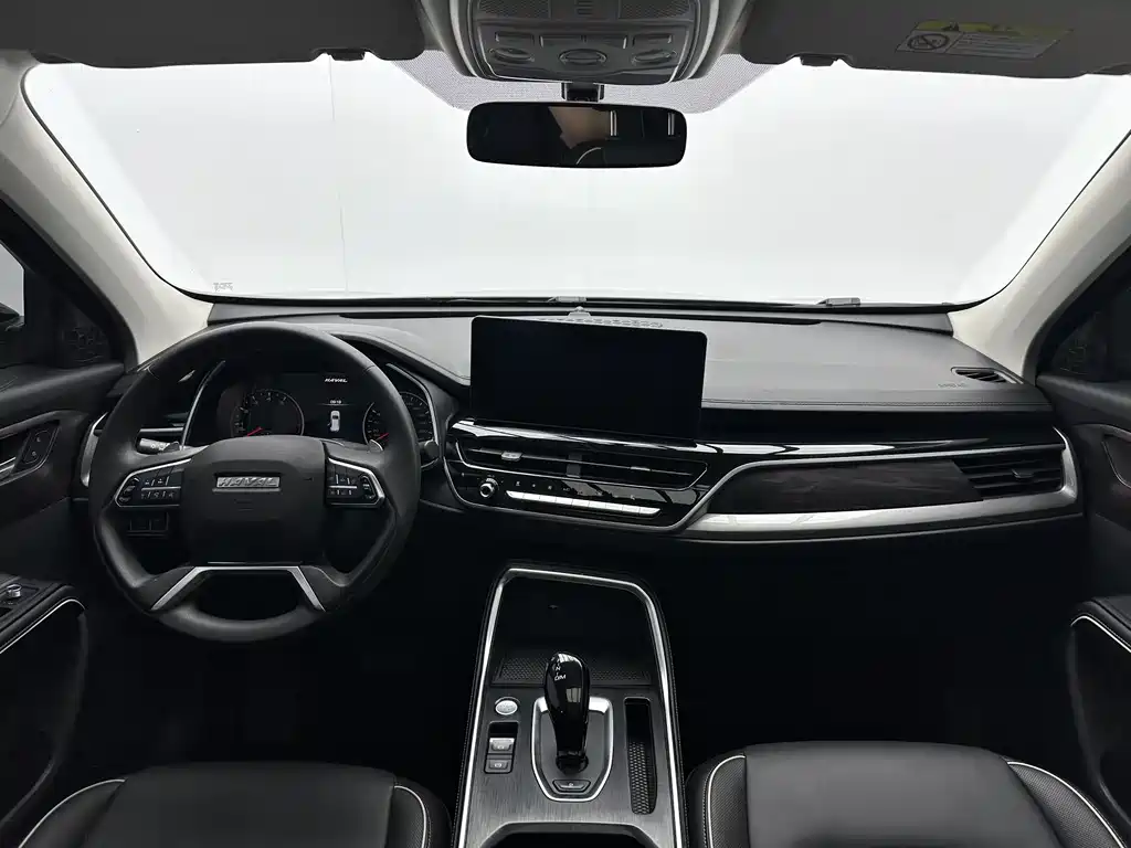 Haval H6 2023