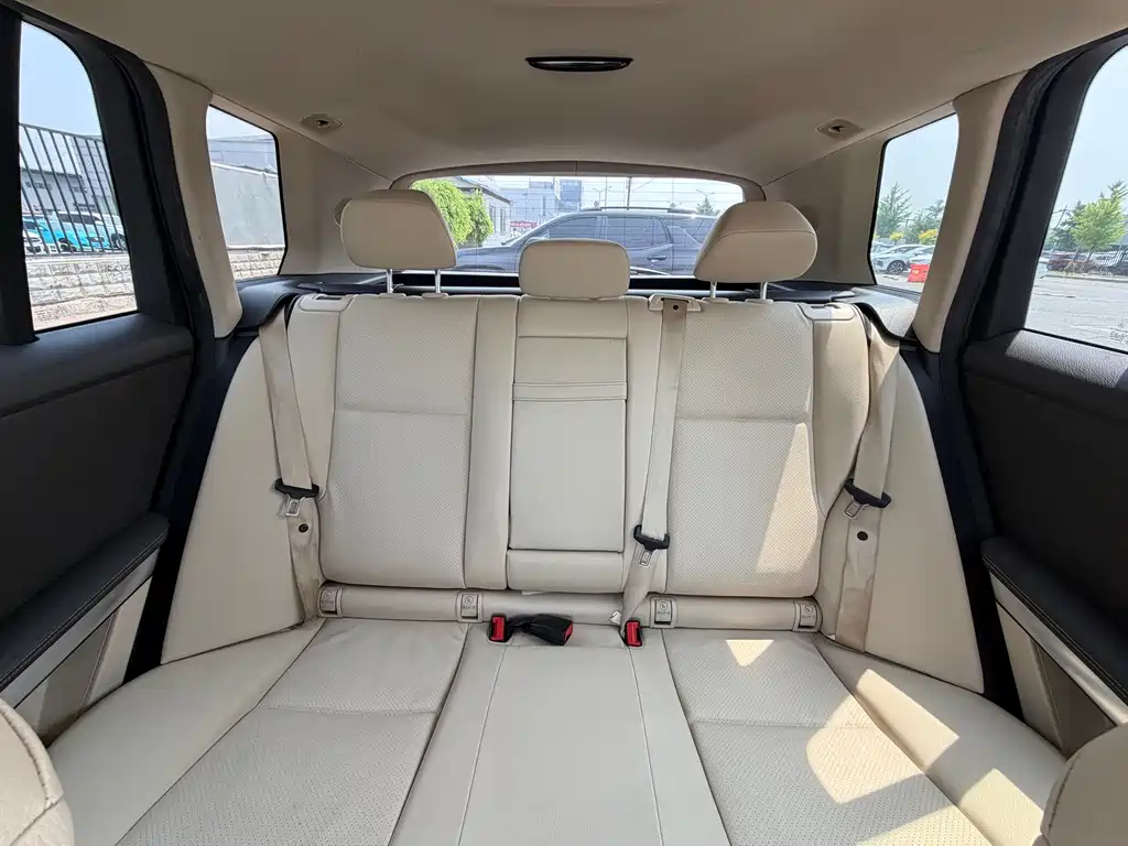Mercedes-Benz GLK-Class 2013 — фото 27