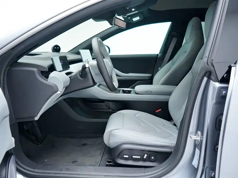 NIO ET5T 2025