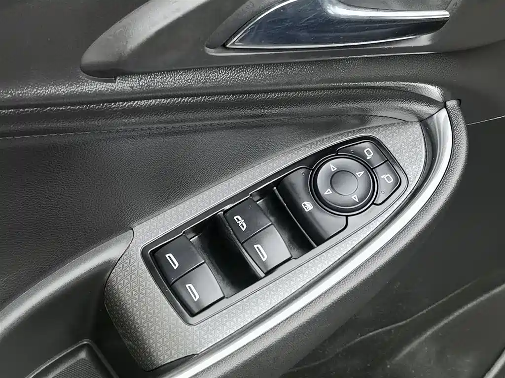 Chevrolet Malibu XL 2019 — фото 9