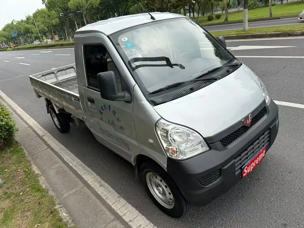 Wuling Rongguang Mini Truck 2019