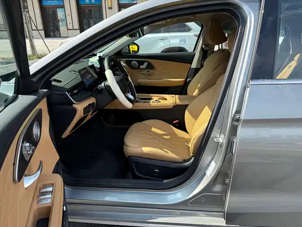 Chery Arrizo 8 PRO 2025