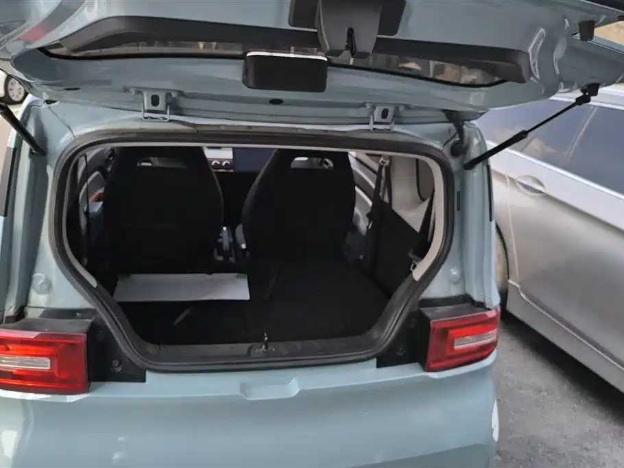 Wuling MINIEV 2021
