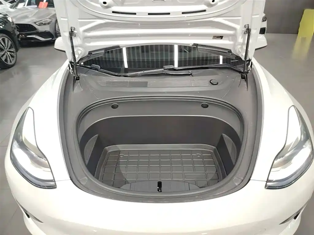 Tesla Model 3 2021 — фото 19