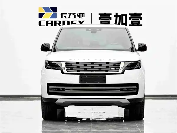 Land Rover Range Rover 2025