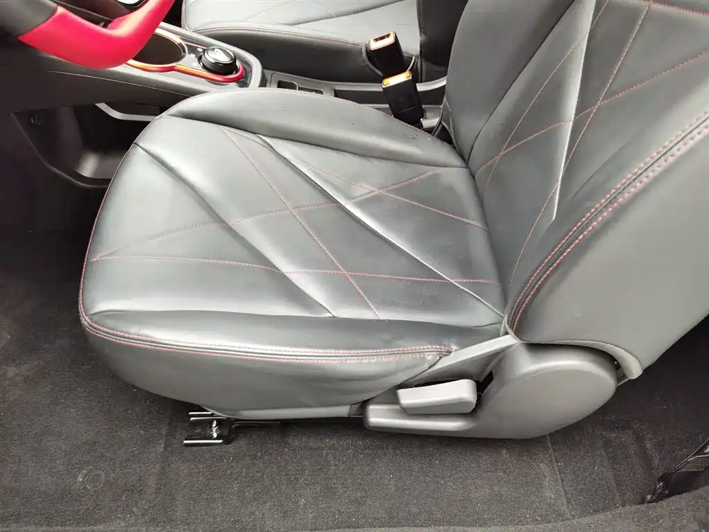 Chery QQ Little Ant 2022 — фото 20