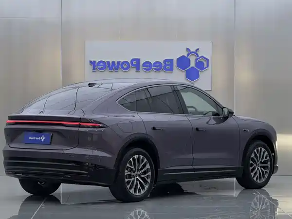 NIO EC6 2025