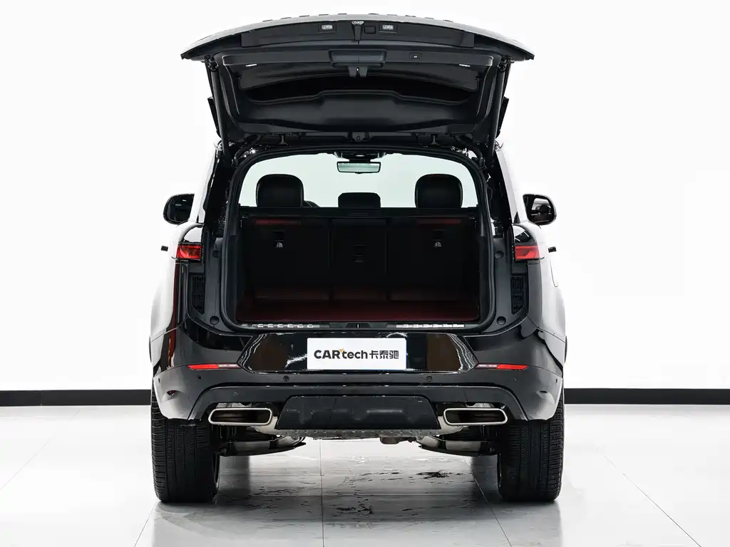 Land Rover Sport 2025 — фото 13