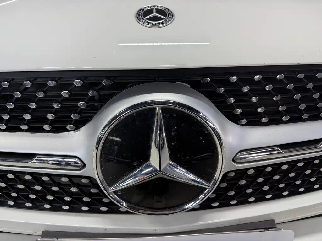 Mercedes-Benz GLC 2021 — фото 15