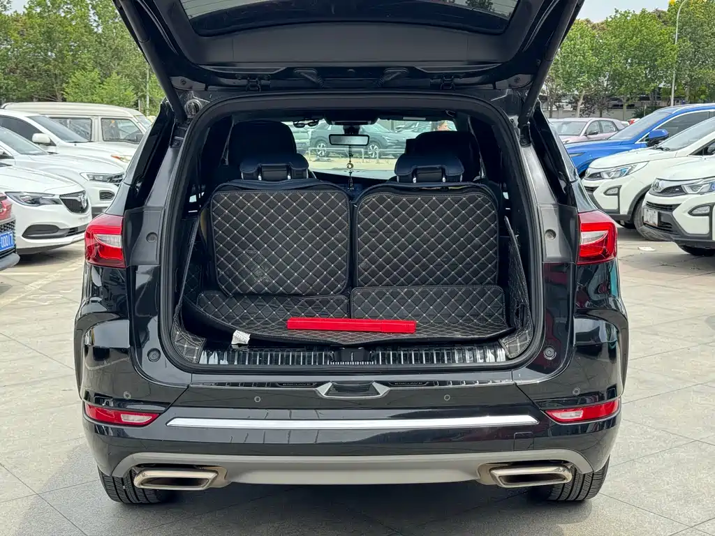 Buick Enclave 2023 — фото 14