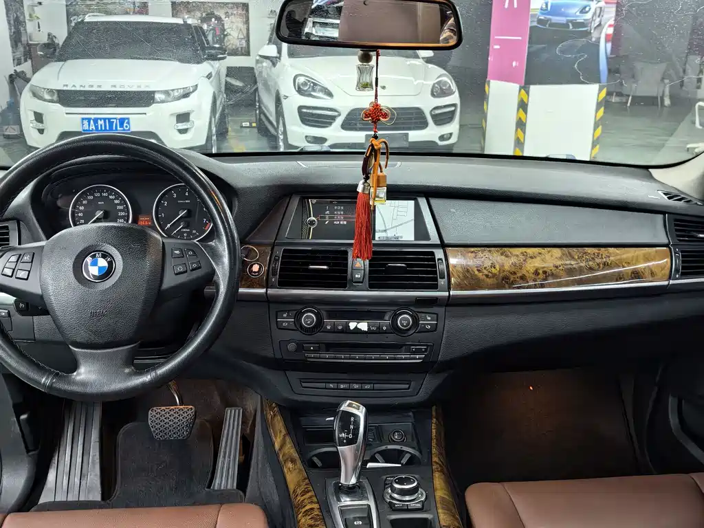 BMW X5 2013