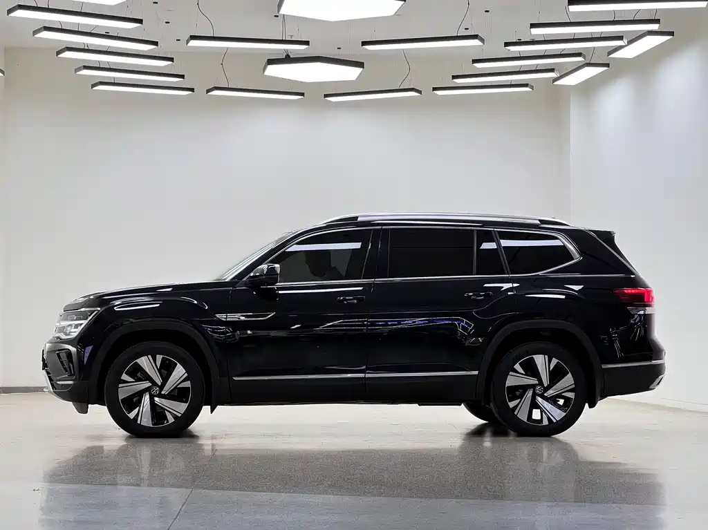 Volkswagen Teramont 2023