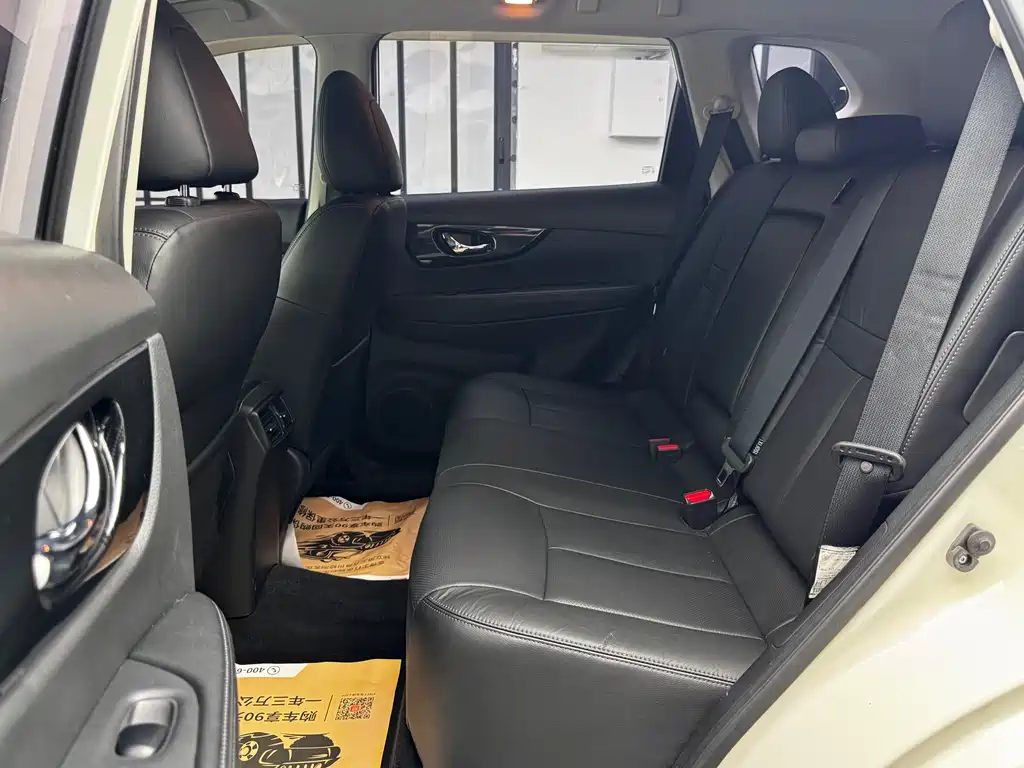 Nissan X-Trail 2018 — фото 16