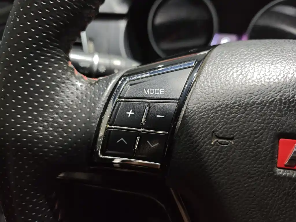 Haval H6 2016 — фото 15