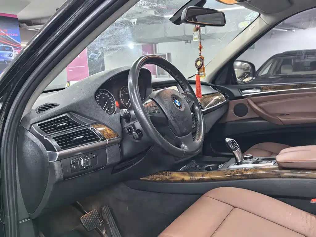BMW X5 2013