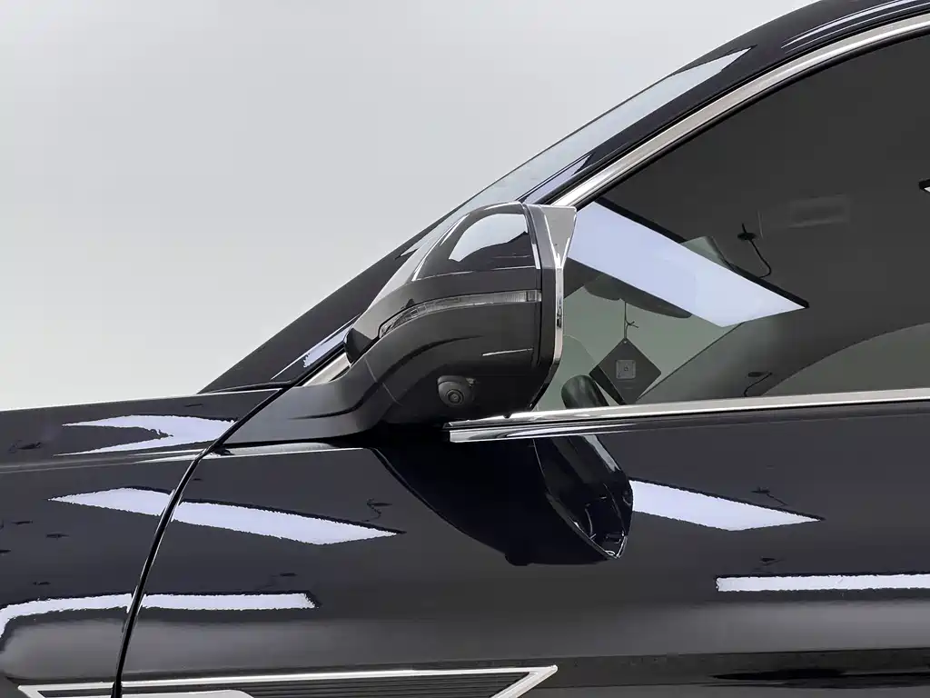 Volkswagen Teramont 2023 — фото 10