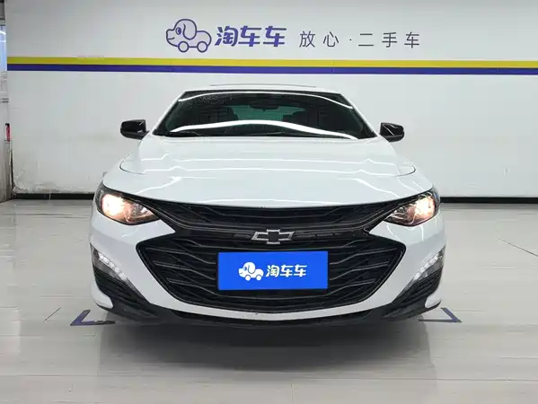 Chevrolet Malibu XL 2022