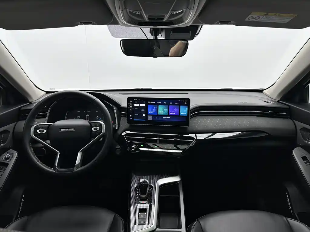 Haval Chitu 2022