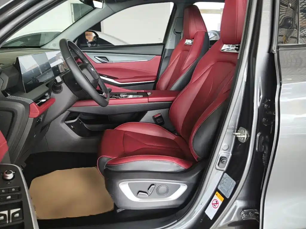 Changan CS75PLUS 2023 — фото 15
