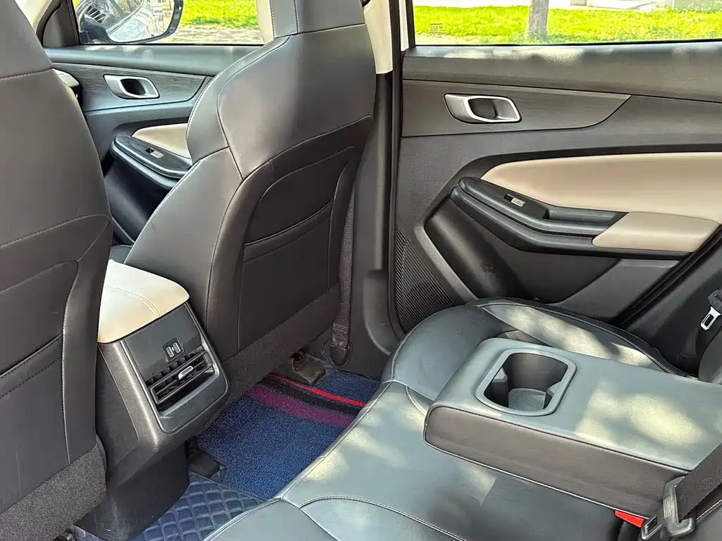 Changan CS55PLUS 2023 — фото 12