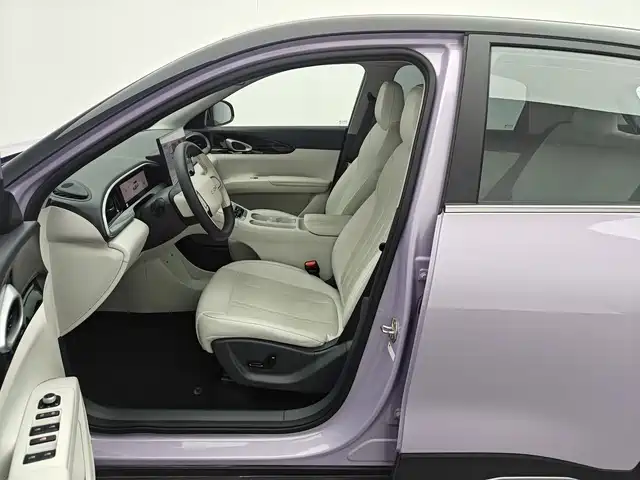 Geely Galaxy Starwish 2025 — фото 12
