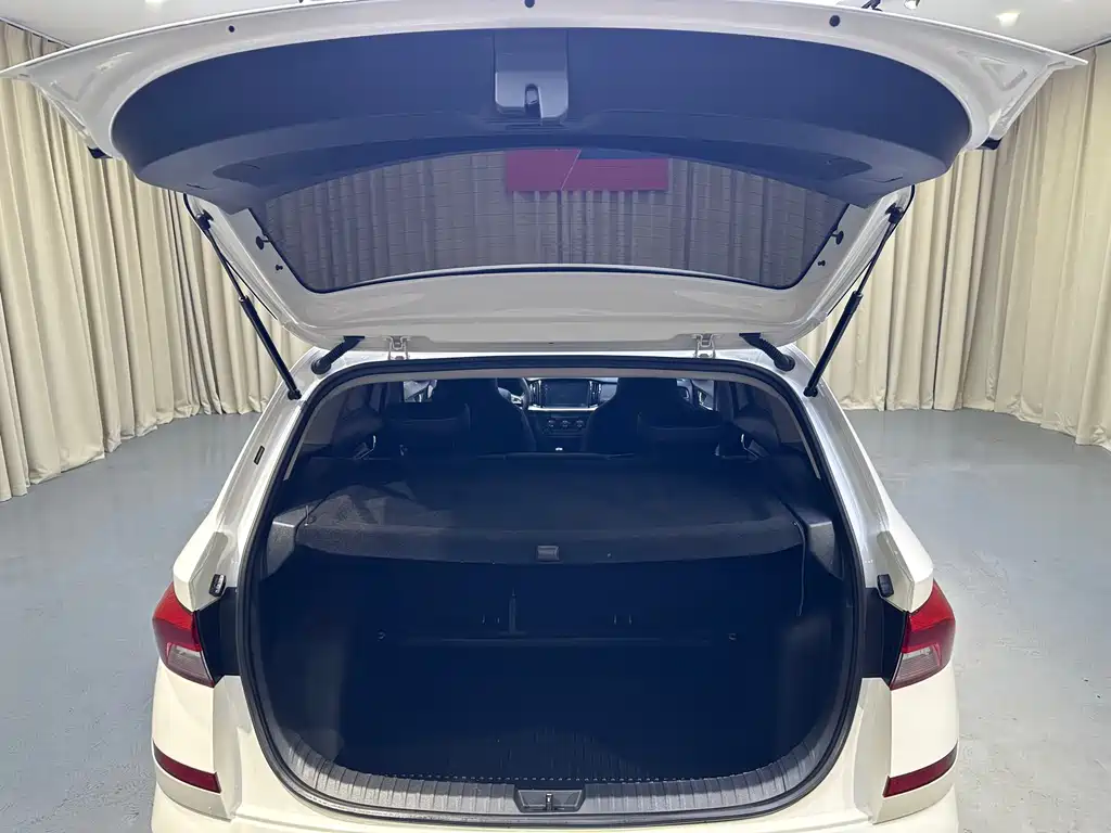 Skoda Kamiq 2023 — фото 22