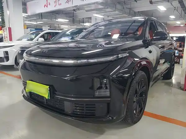Li Auto L7 2023