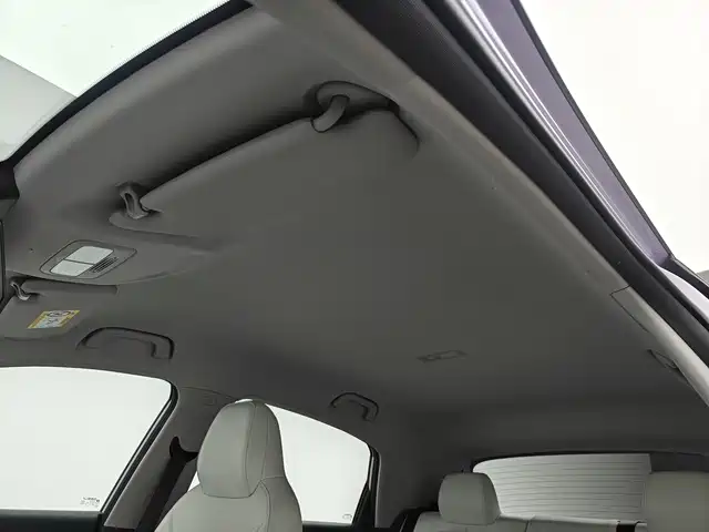 Geely Galaxy Starwish 2025