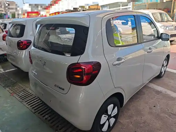 Wuling Hongguang MINIEV 2026