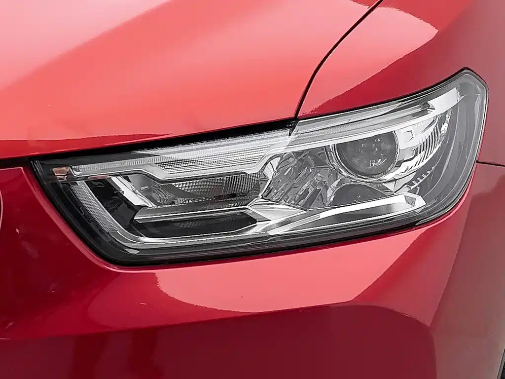 Haval H6 2020