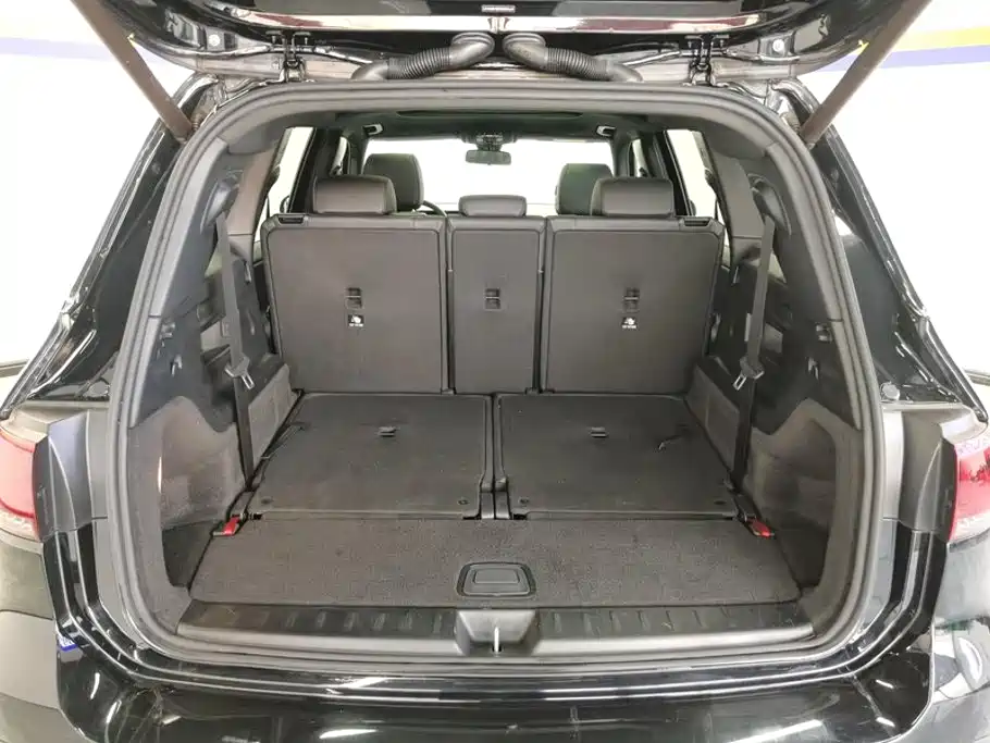 Mercedes-Benz GLB 2022