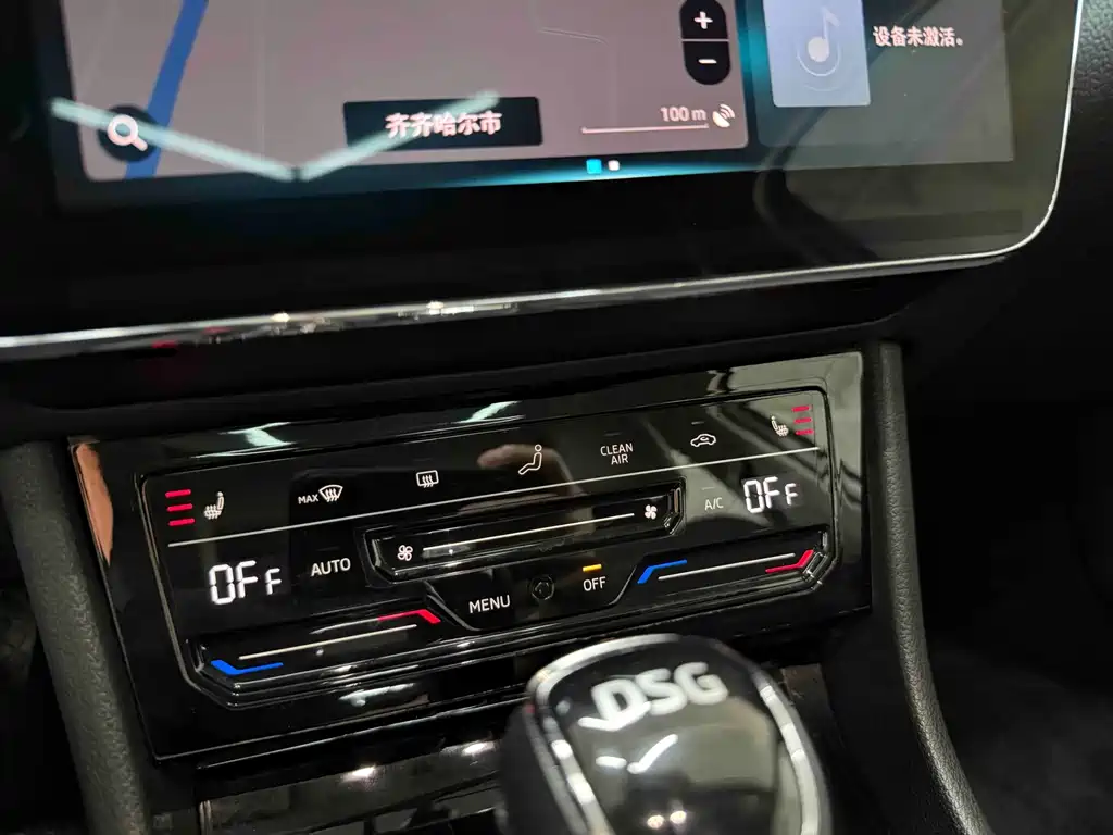 Skoda Speedy 2024 — фото 12