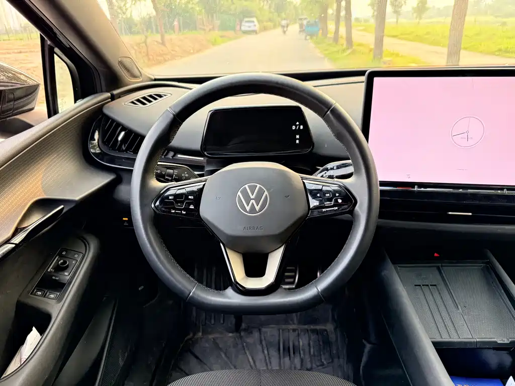 Volkswagen 06 2024