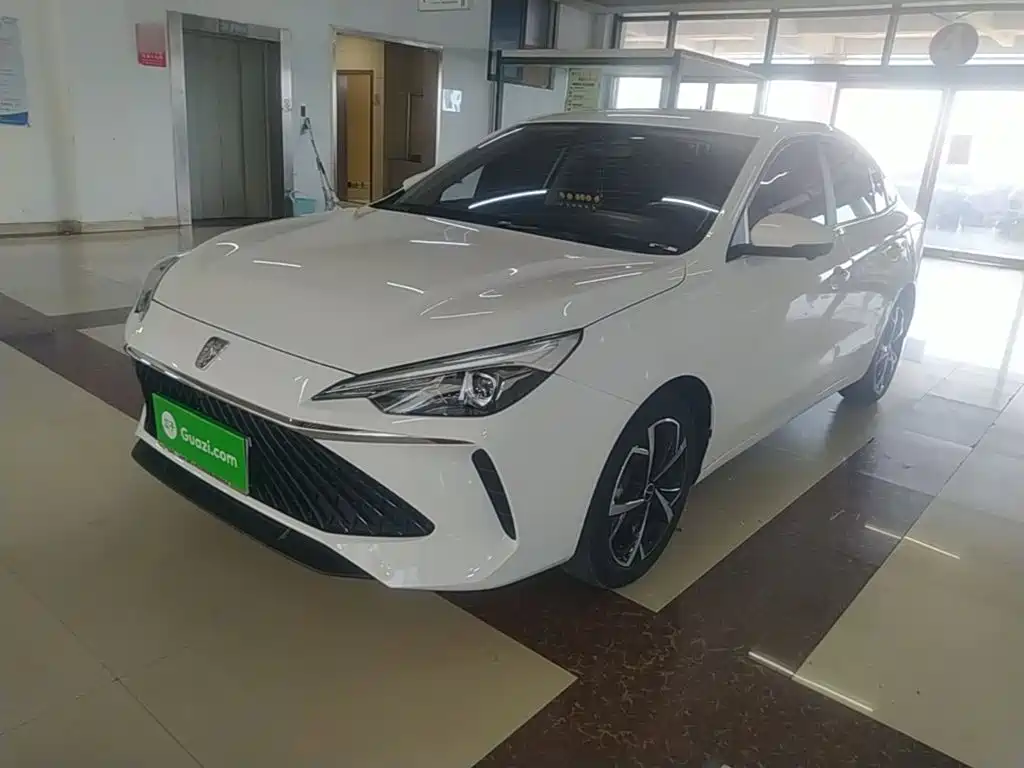 Roewe i5 2024