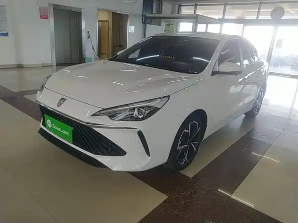 Roewe i5 2024
