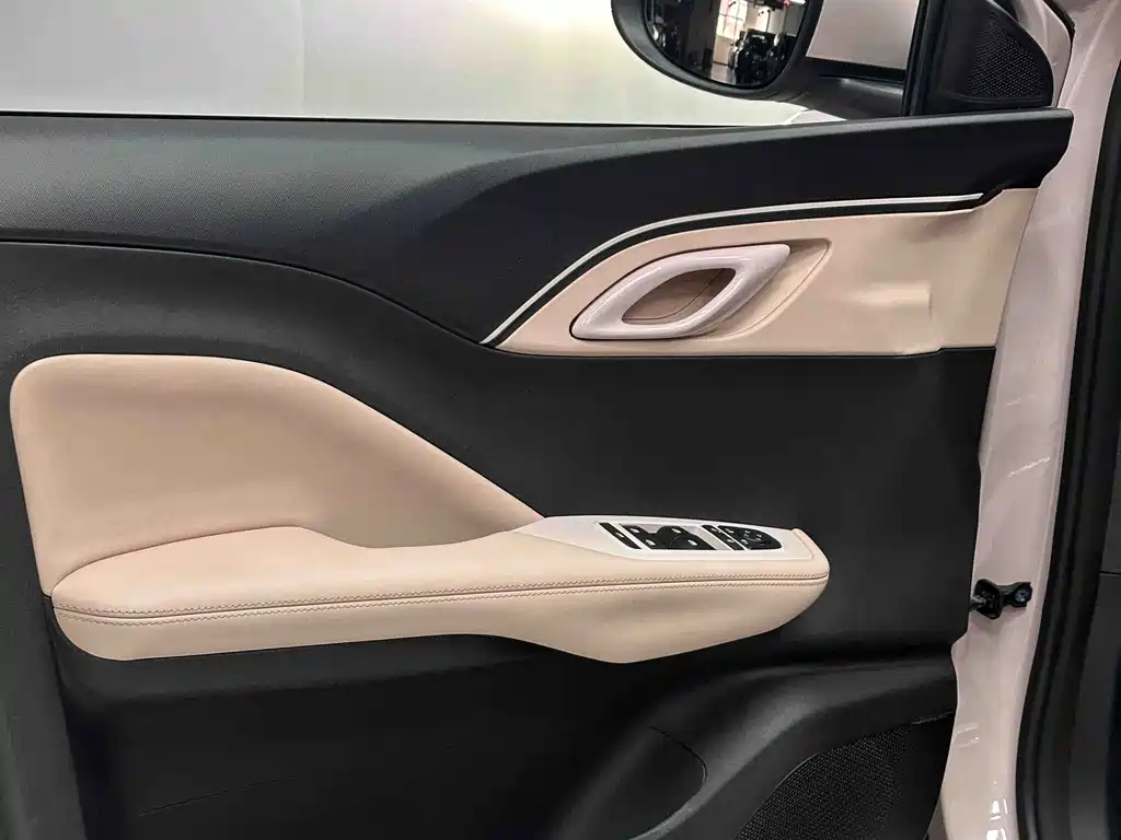 BYD Seagull 2024 — фото 13