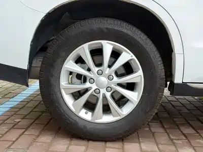 Haval M6 2021