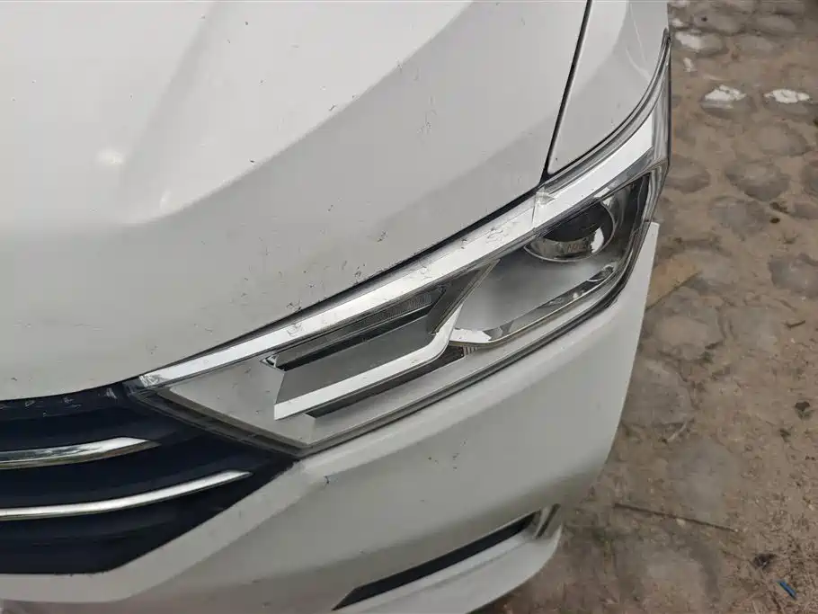 Wuling Hongguang 2018