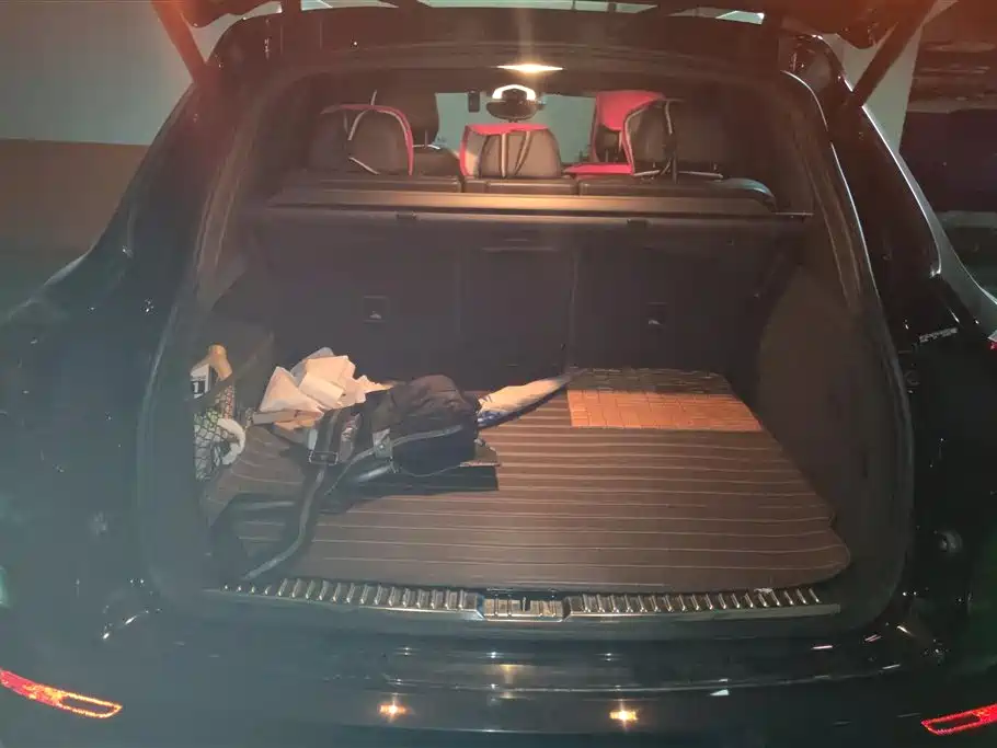 Porsche Cayenne 2015