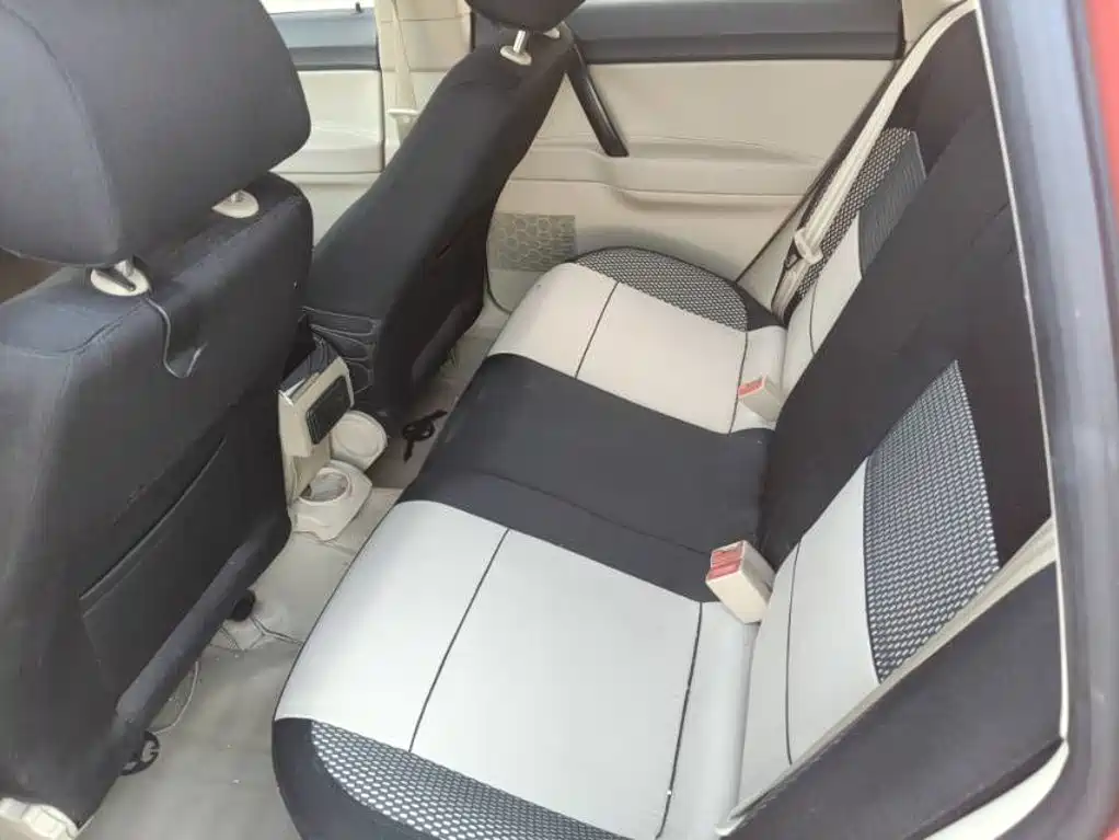Volkswagen Polo 2009