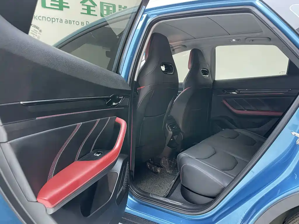 Geely Emgrand S 2022 — фото 23