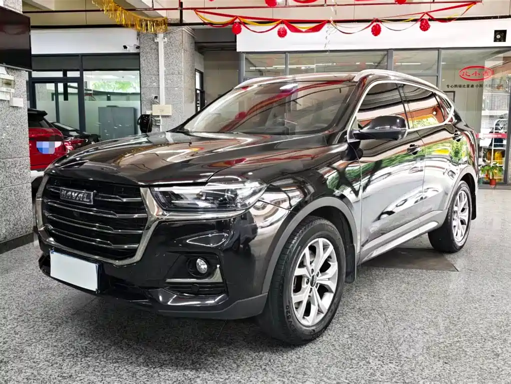 Haval H6 2022