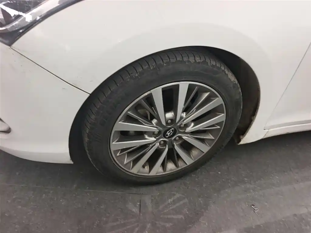 Hyundai Mistra 2018 — фото 23