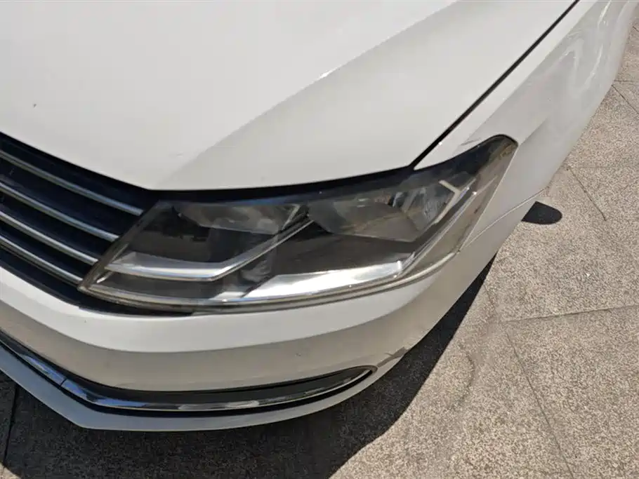 Volkswagen Lavida 2017