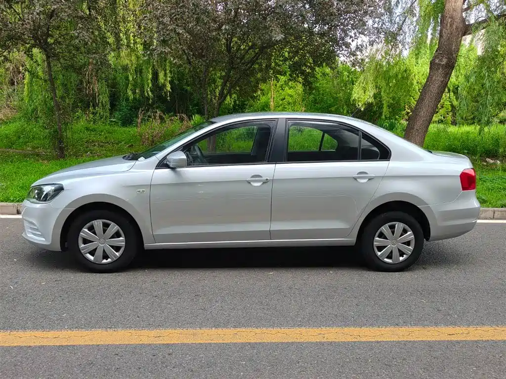 Volkswagen Jetta 2014