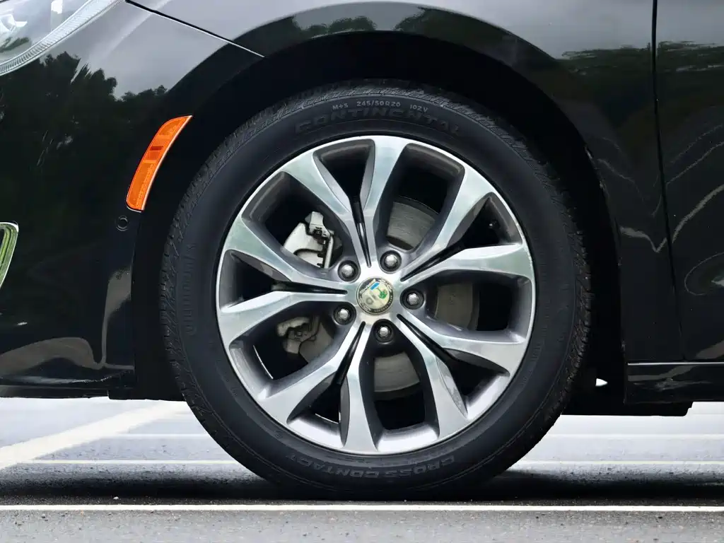 Chrysler Grand Voyager 2017 — фото 7