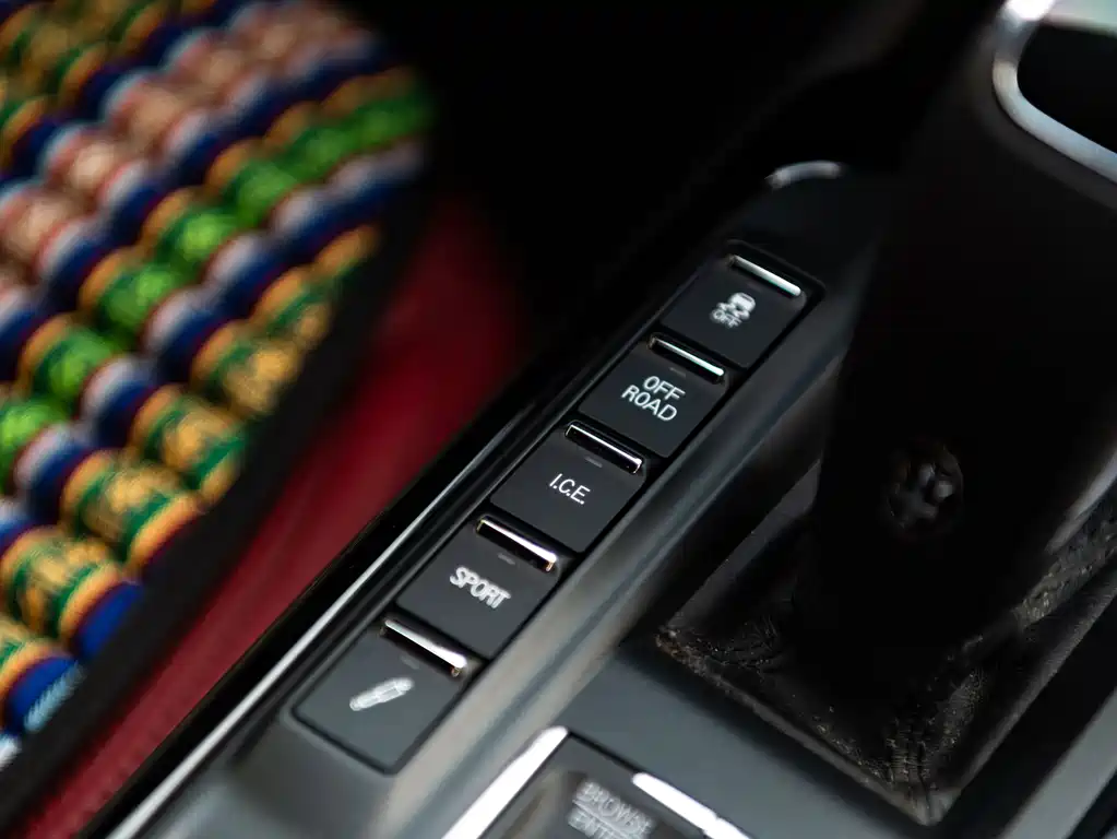 Maserati Levante 2021 — фото 19