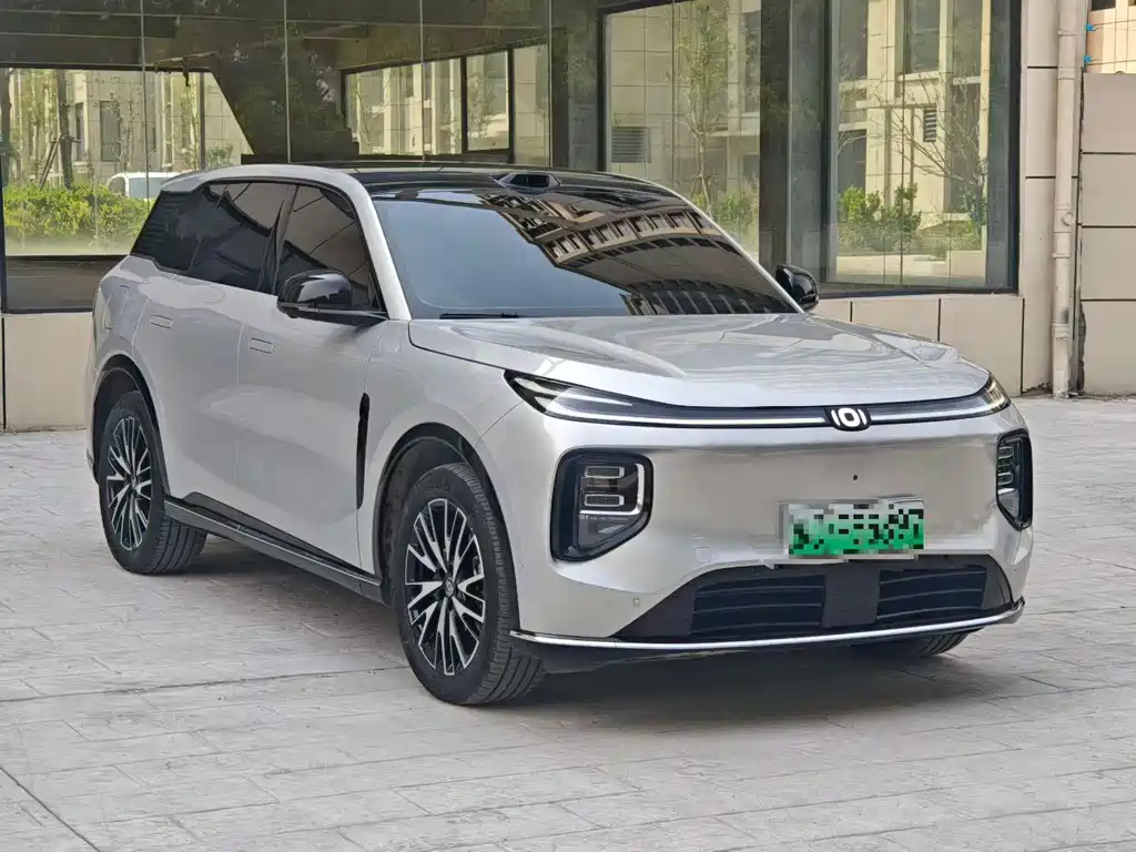 Qiyuan Q07 2025